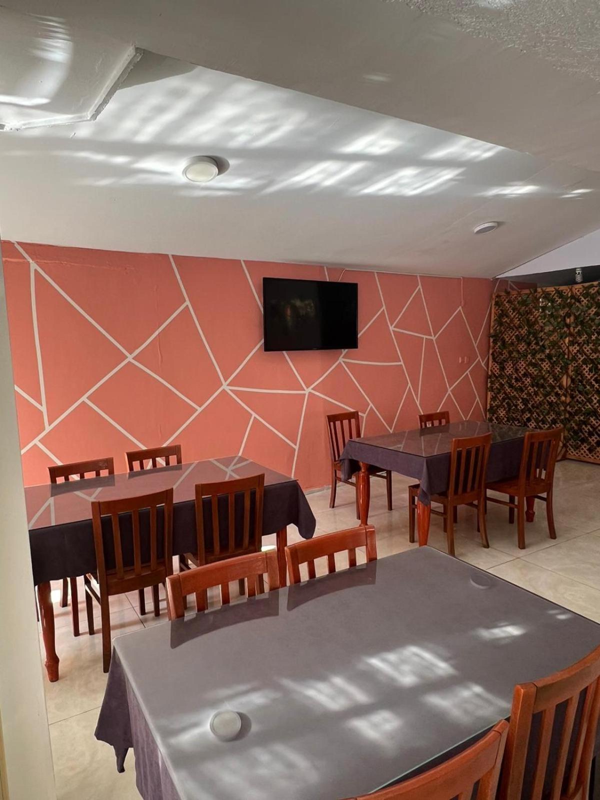 Rose Hotel Ердемлі Екстер'єр фото